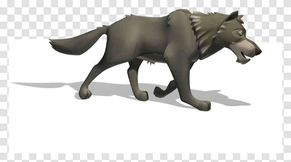 Walt Disney's The Jungle Book, Animal, Mammal, Horse, Dinosaur Transparent Png