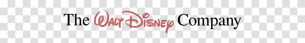 Walt Disney, Alphabet, Label Transparent Png