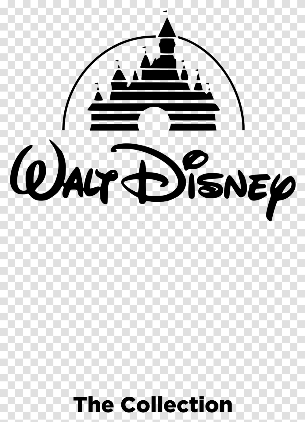 Walt Disney Walt Disney Transparent Png