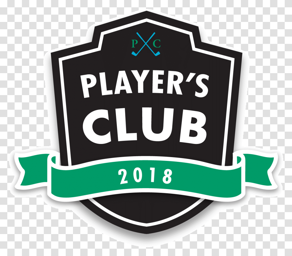 Walt Disney World Golf Announces New Seasonal Membership Emblem, Label, Text, Logo, Symbol Transparent Png