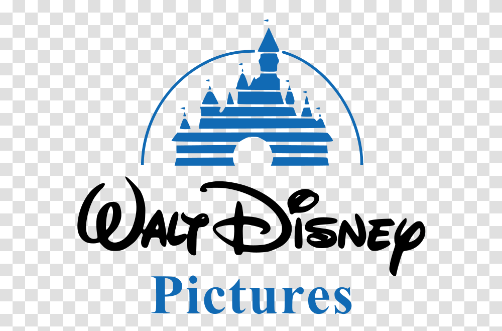 Walt Disney World Logo, Label Transparent Png