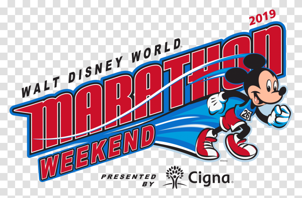 Walt Disney World Marathon Weekend 2019, Person Transparent Png