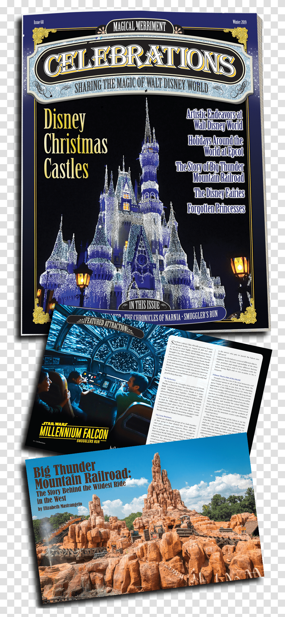 Walt Disney World, Person, Poster, Advertisement, Flyer Transparent Png