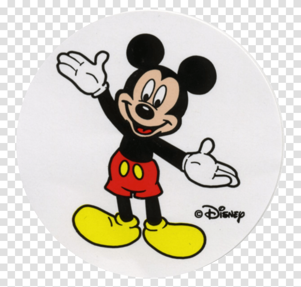 Walt Disney World Sticker, Label, Doodle, Drawing Transparent Png