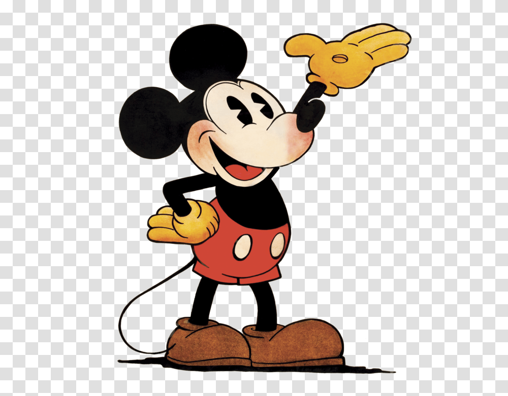 Walt Disney's Mickey Mouse The Ultimate History, Hand, Leisure Activities, Musical Instrument Transparent Png