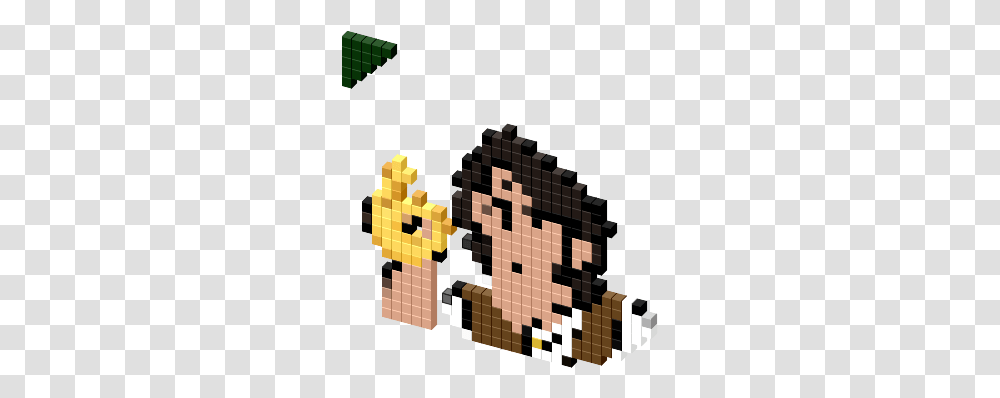 Walter Ok Hand Emoji Cursor Cartoon, Minecraft, Super Mario Transparent Png