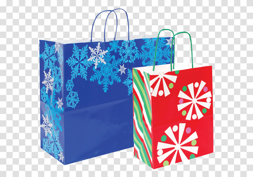 Walter Packaging Holiday Shopping, Shopping Bag Transparent Png