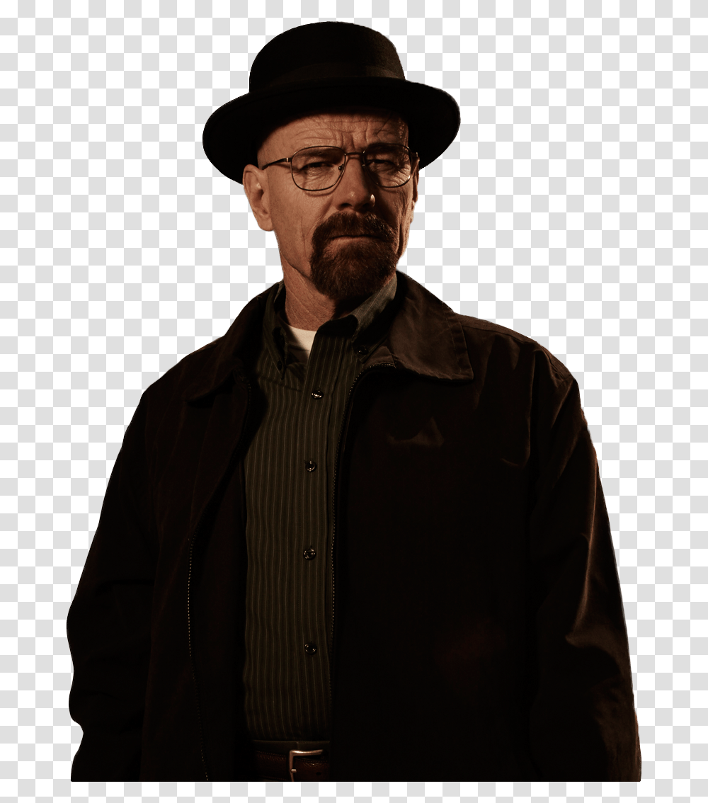Walter White Photo Walter White, Apparel, Person, Human Transparent Png