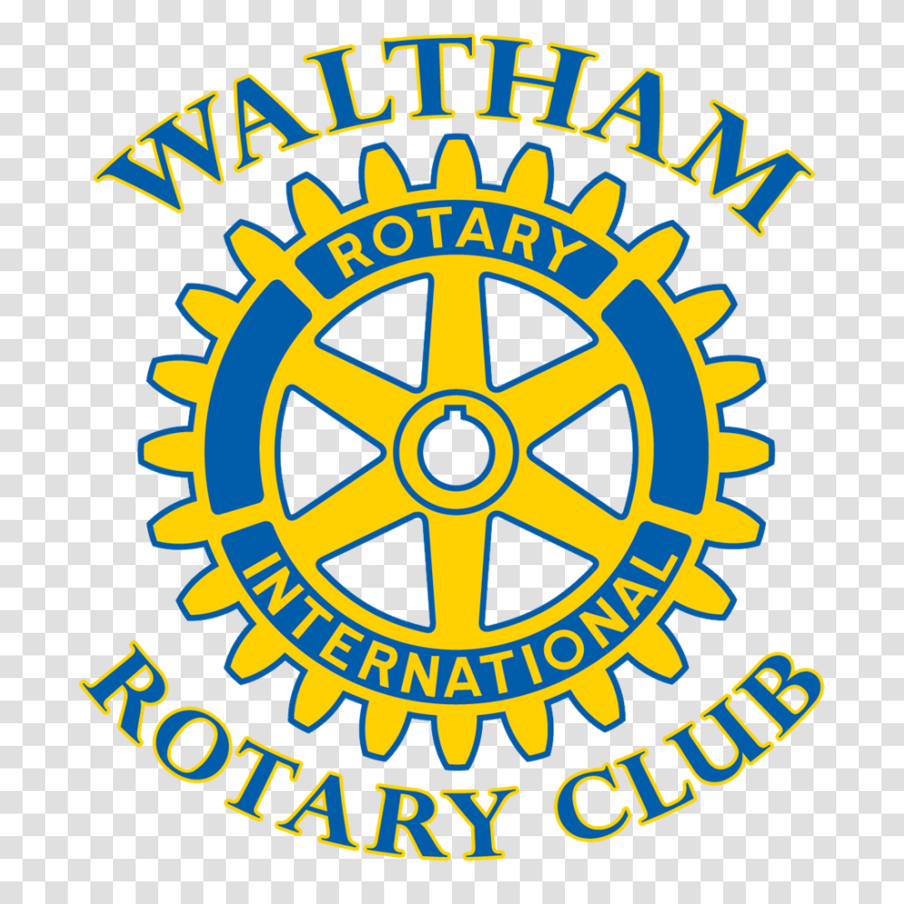Waltham Rotary Club Has A Team In Support Of The Relay For Life, Logo ...