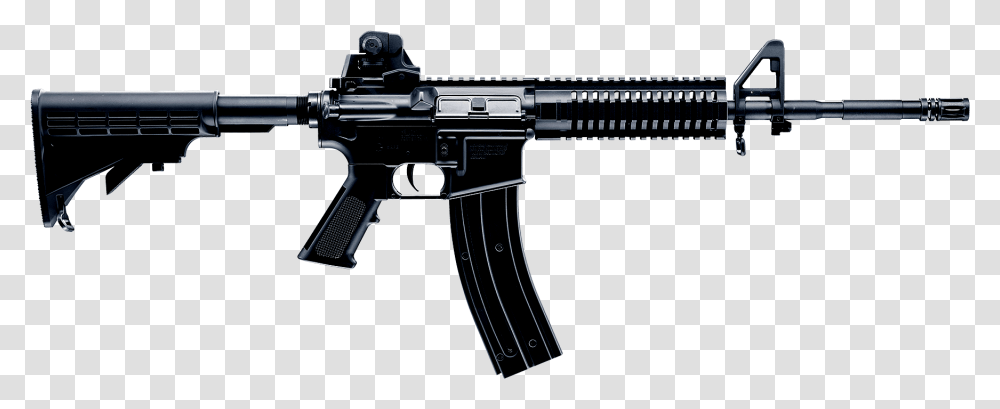 Walther, Gun, Weapon, Weaponry, Rifle Transparent Png