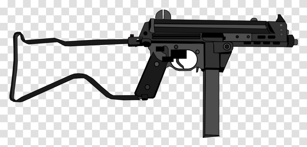 Walther Mpk, Gun, Weapon, Weaponry, Rifle Transparent Png