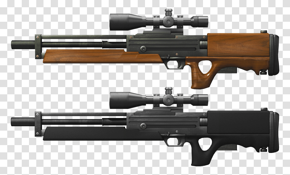 Walther, Weapon, Weaponry, Rifle, Gun Transparent Png