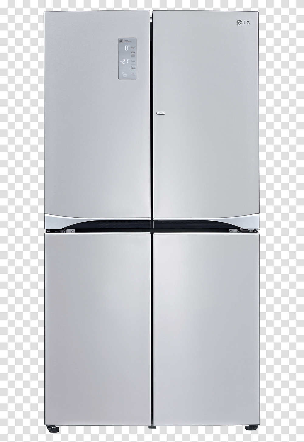 Walton New Refrigerator Price In Bangladesh 2019, Appliance Transparent Png