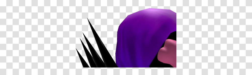 Waluigi Dominus Roblox Chair, Person, Human, Plant, Clothing Transparent Png