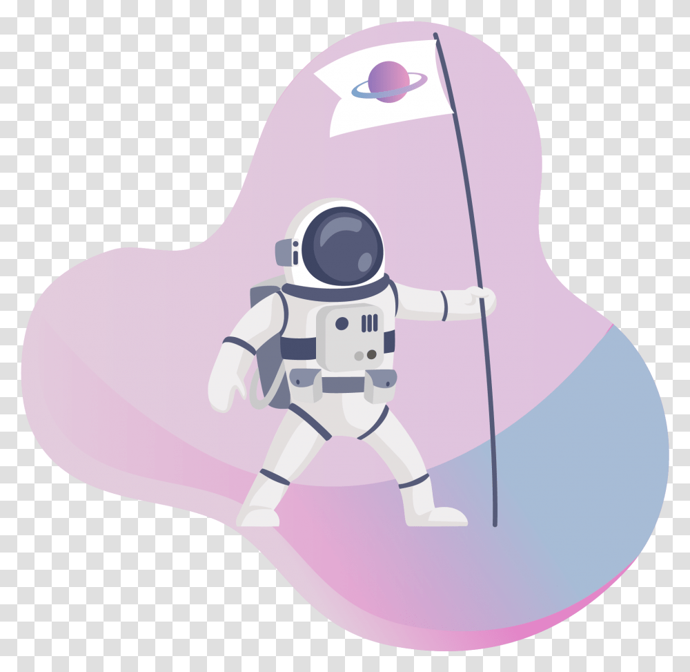 Wam Fictional Character, Astronaut, Baseball Cap, Hat, Clothing Transparent Png