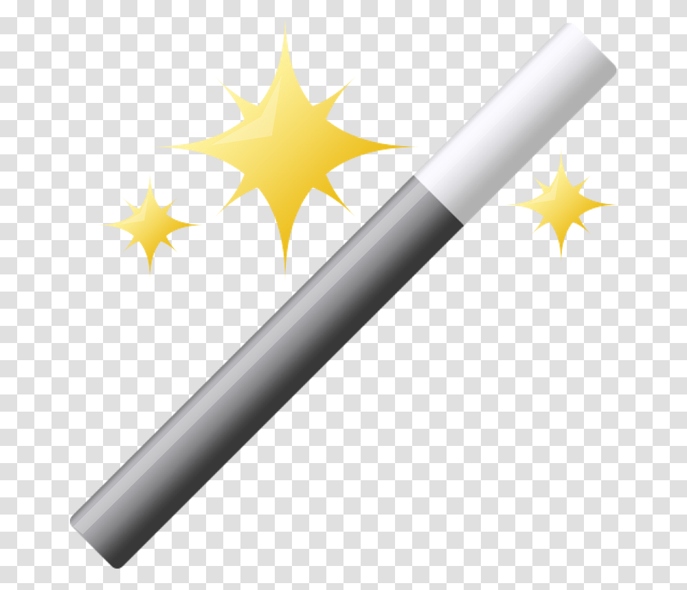 Wand Clip Art, Star Symbol, Pen Transparent Png