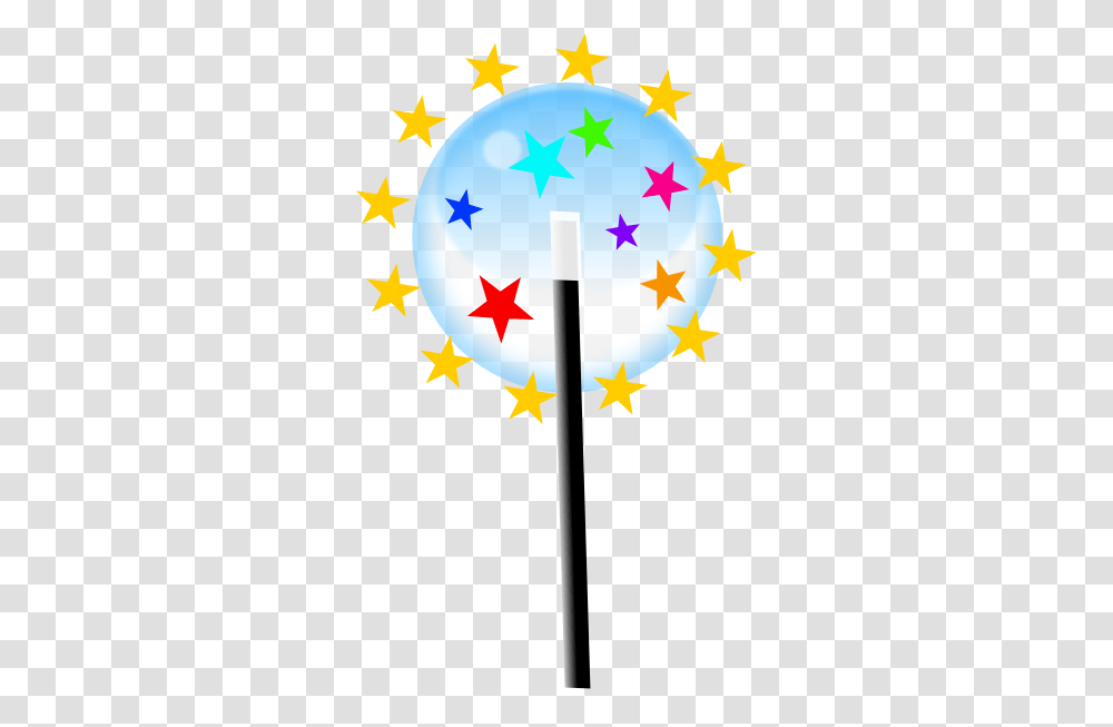 Wand Clip Art, Lamp Post, Star Symbol, Light Transparent Png