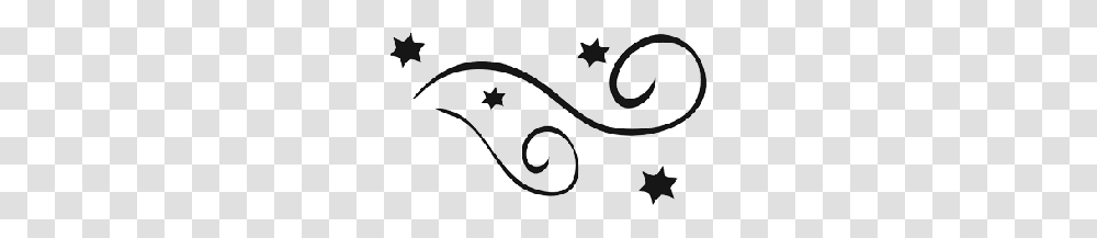 Wand Clipart Black And White All About Clipart, Star Symbol, Label Transparent Png
