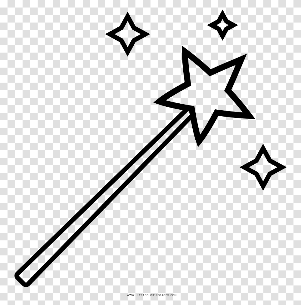 Wand Coloring, Gray, World Of Warcraft Transparent Png