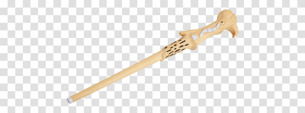 Wand Harry Porter Harry Potter Wand Voldemort, Cutlery, Oars, Blade, Weapon Transparent Png