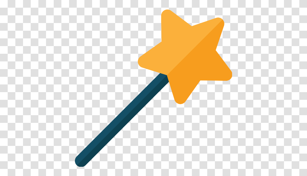 Wand Icons And Graphics Wand, Axe, Tool, Symbol, Star Symbol Transparent Png