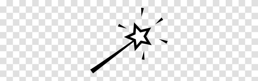 Wand Images Icon Cliparts, Star Symbol Transparent Png