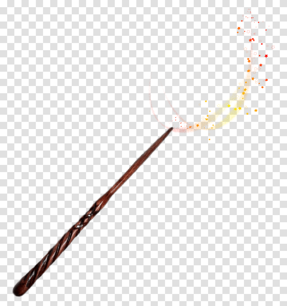 Wand Lillypotter Harry Potter Harrypotter Magic Sewing Needle Background, Weapon, Weaponry, Arrow Transparent Png