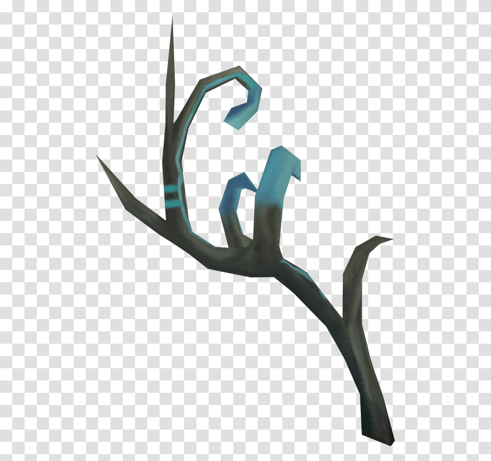 Wand Of The Cywir Elders, Plant, Flower, Blossom, Bird Transparent Png