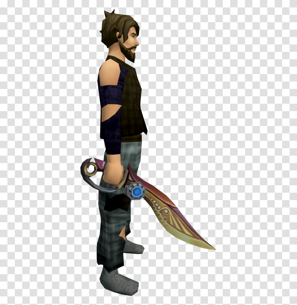 Wand Of The Praesul Barrows, Person, Weapon, Outdoors Transparent Png