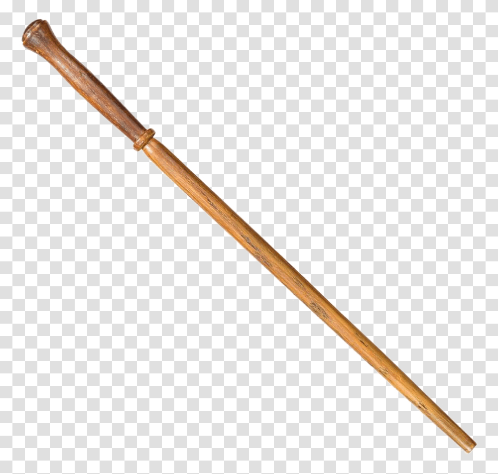 Wand Picture Molly Weasley Wand, Screw, Machine, Leisure Activities, Stick Transparent Png