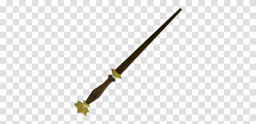Wand Picture, Weapon, Weaponry, Spear, Blade Transparent Png