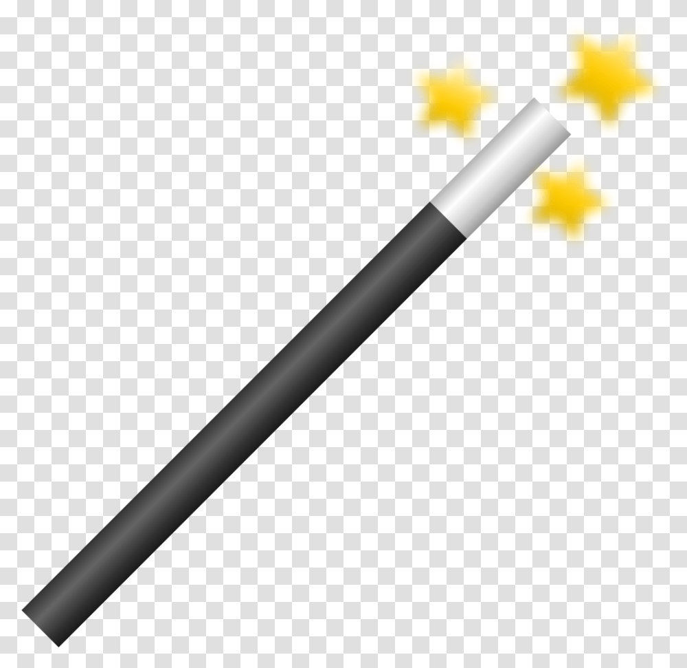Wand R 0 Svg Clip Arts Magic Wand Magician Clip Art, Hammer, Tool, Weapon, Weaponry Transparent Png