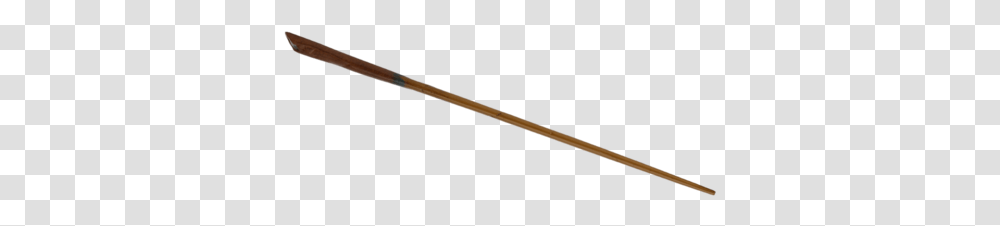 Wand Wood Newt Scamander Wand, Weapon, Weaponry Transparent Png