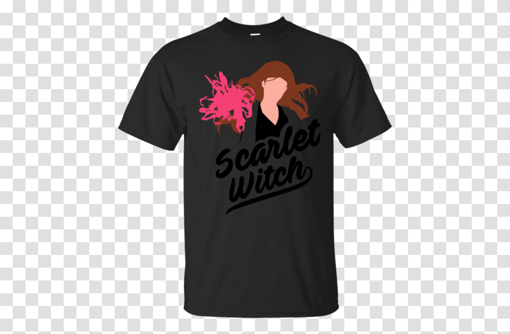 Wanda Maximoff Scarlet Witch Var 1 Marvel Movies T Active Shirt, Apparel, T-Shirt, Person Transparent Png