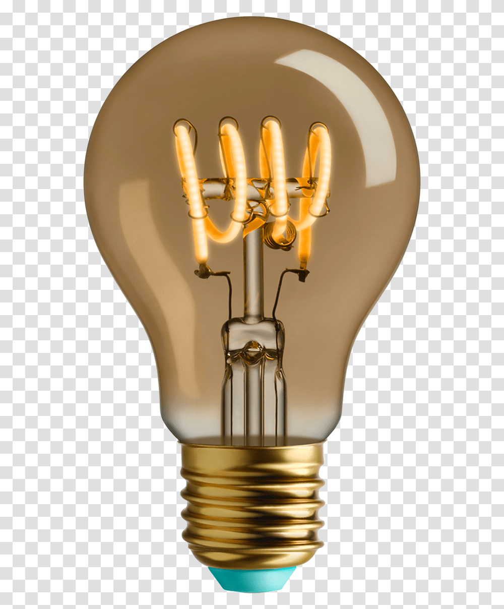 Wanda Tinted Up1 Incandescent Light Bulb, Lamp, Lightbulb, Mixer, Appliance Transparent Png