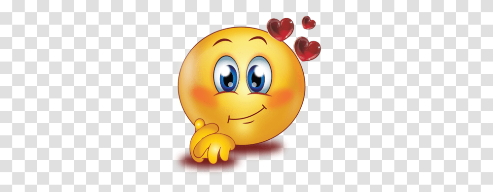 Wander Love Emoji Love Whatsapp Emoji, Animal, Fish, Goldfish, Mammal Transparent Png
