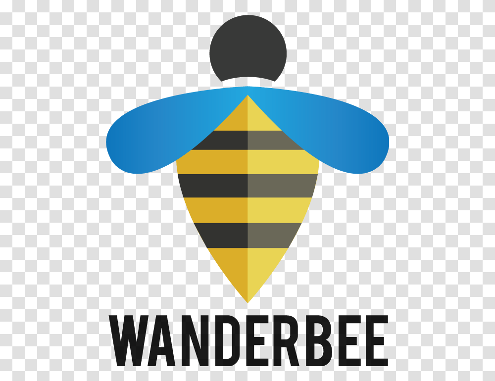 Wanderbee Google Glass App Review Dona Elena Anchovies Flat Fillet, Balloon, Light, Triangle Transparent Png