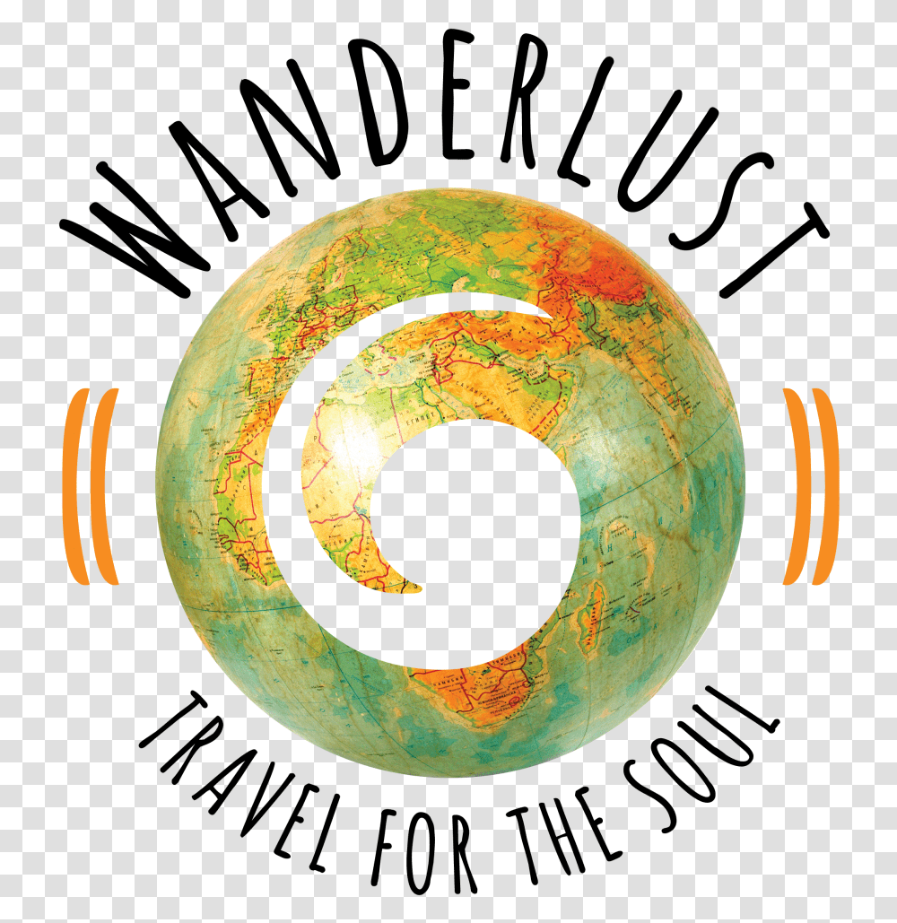 Wanderlust Solo Women Tours Boutique Women's Retreats And Tours Vertical, Outer Space, Astronomy, Universe, Sphere Transparent Png