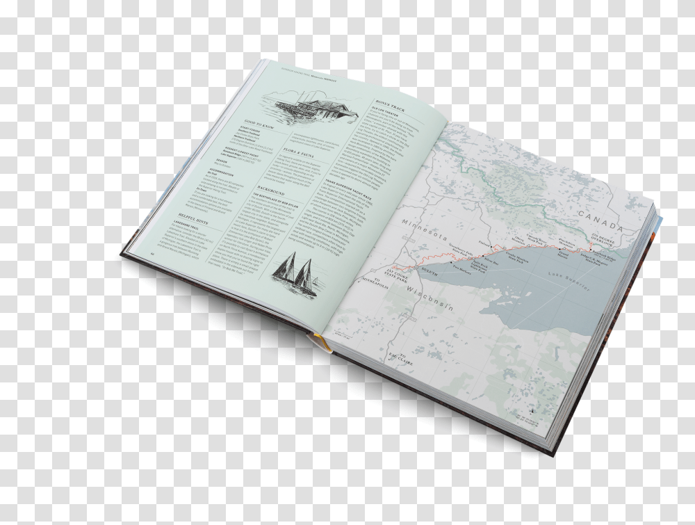 Wanderlust Usa Escape Travel Photography Gestalten Atlas, Book, Diary, Page Transparent Png
