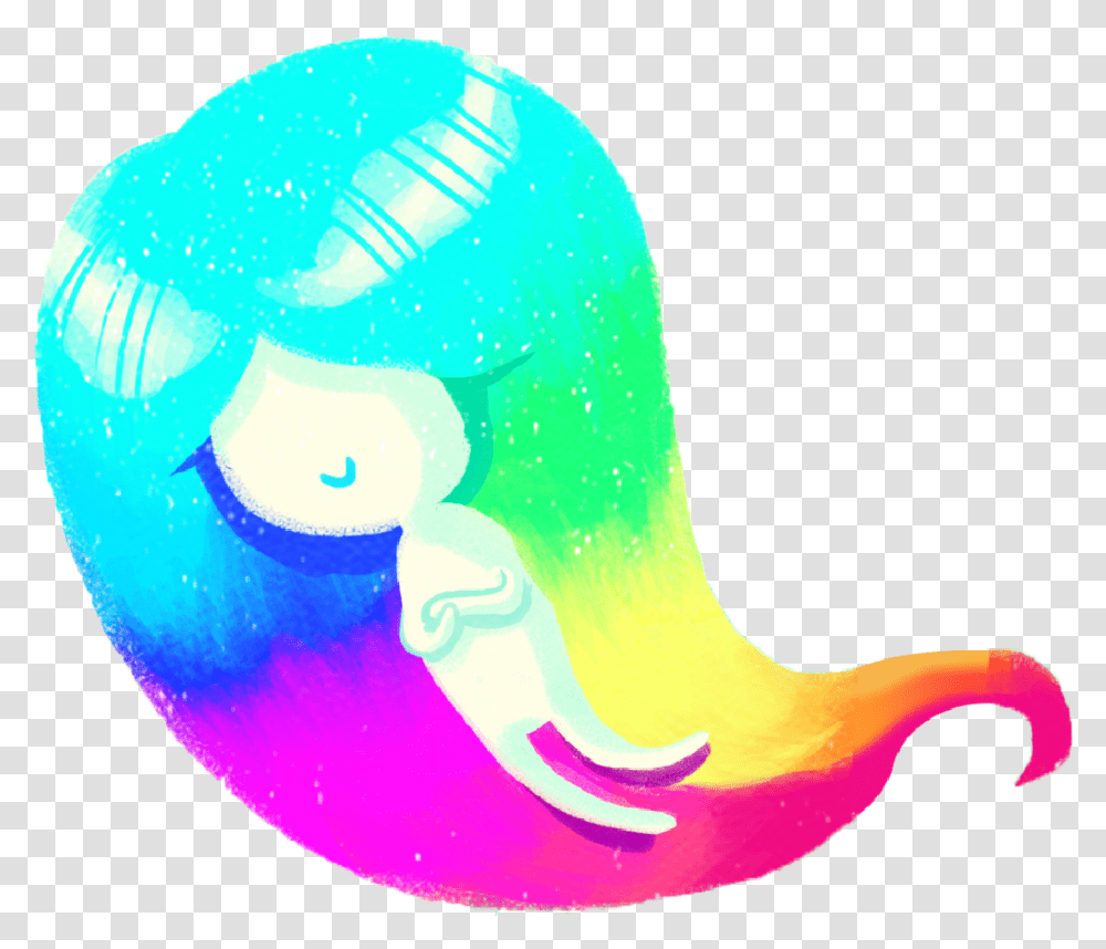 Wandersong Rainbow Girl, Outdoors, Nature Transparent Png