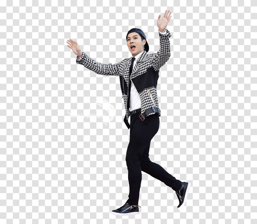 Wang For Your Blog Performance, Person, Performer, Female Transparent Png