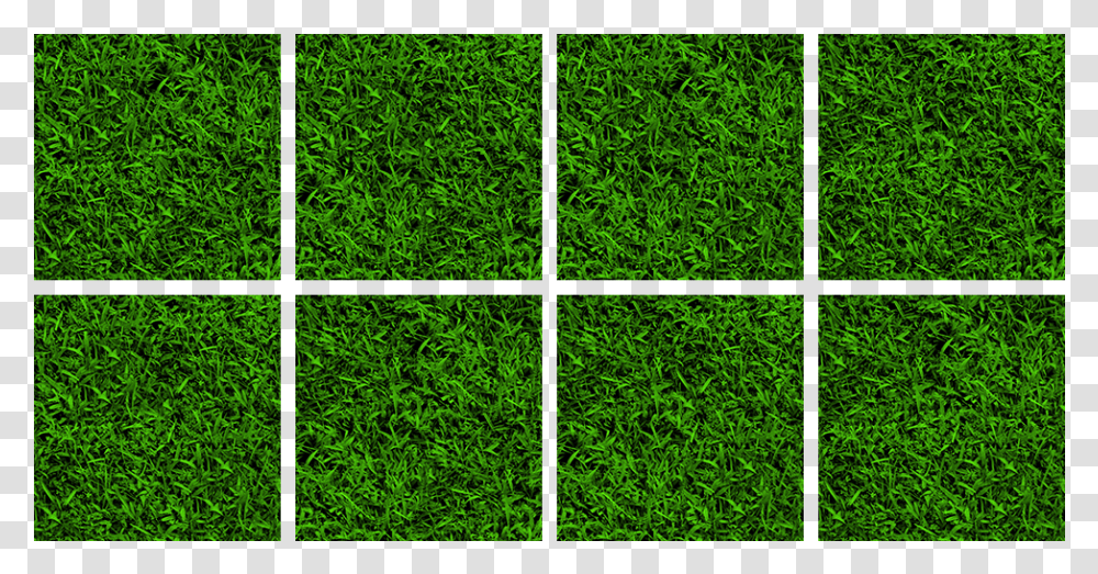 Wang Tiles Texture, Green, Moss, Plant, Grass Transparent Png
