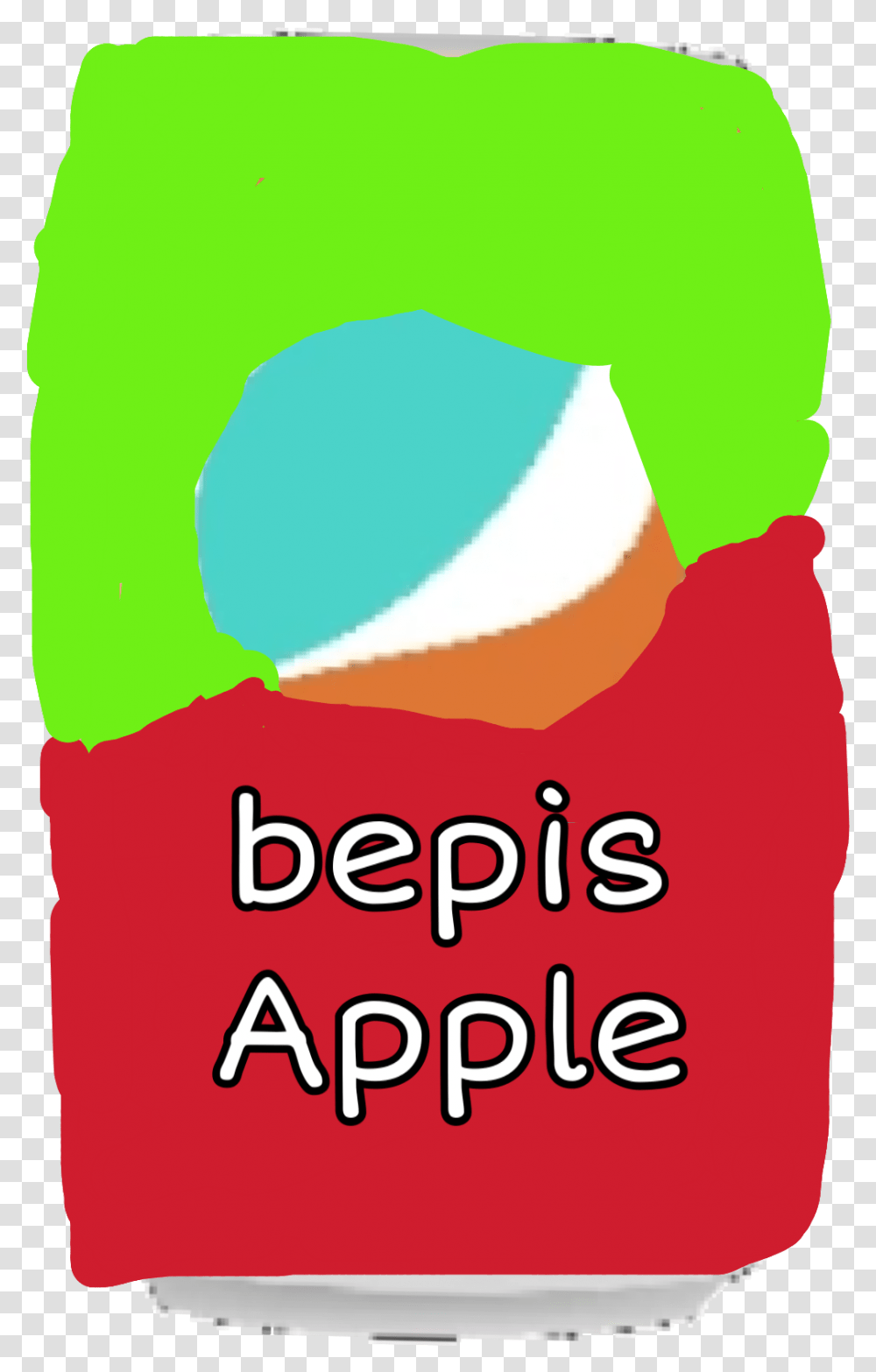 Wanna Bepis Apple Illustration, Logo Transparent Png