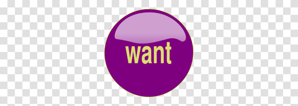 Want Button Clip Art, Label, Logo Transparent Png