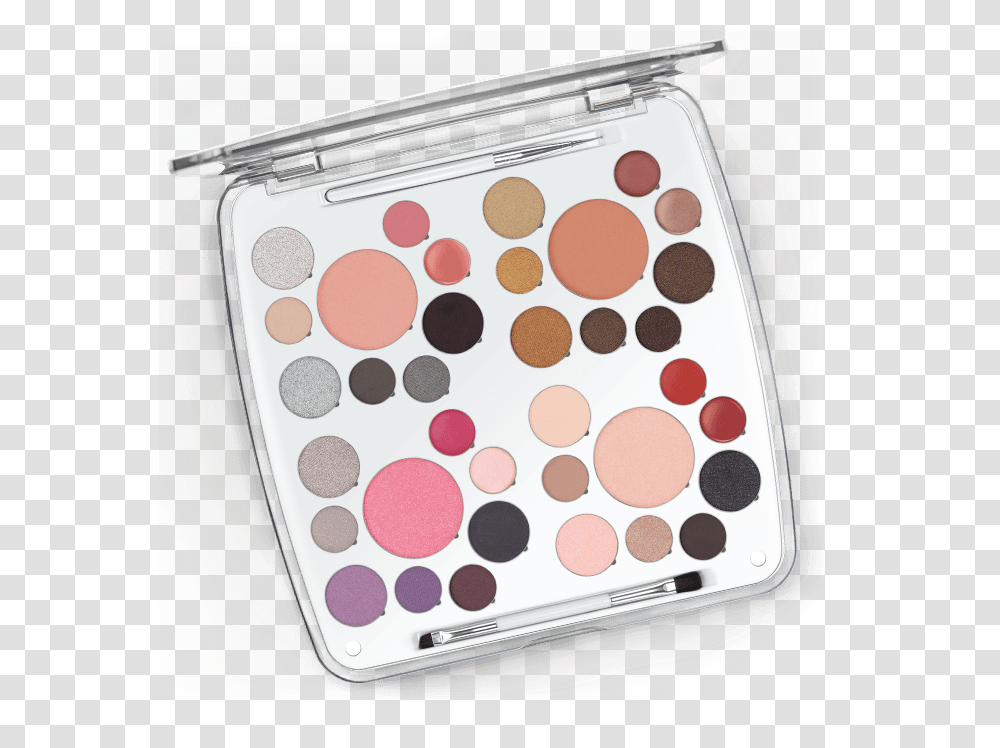 Want Ideas Makeup Beauty Swatches Em Michelle Phan The Life Palette Love Life, Paint Container, Birthday Cake, Dessert, Food Transparent Png