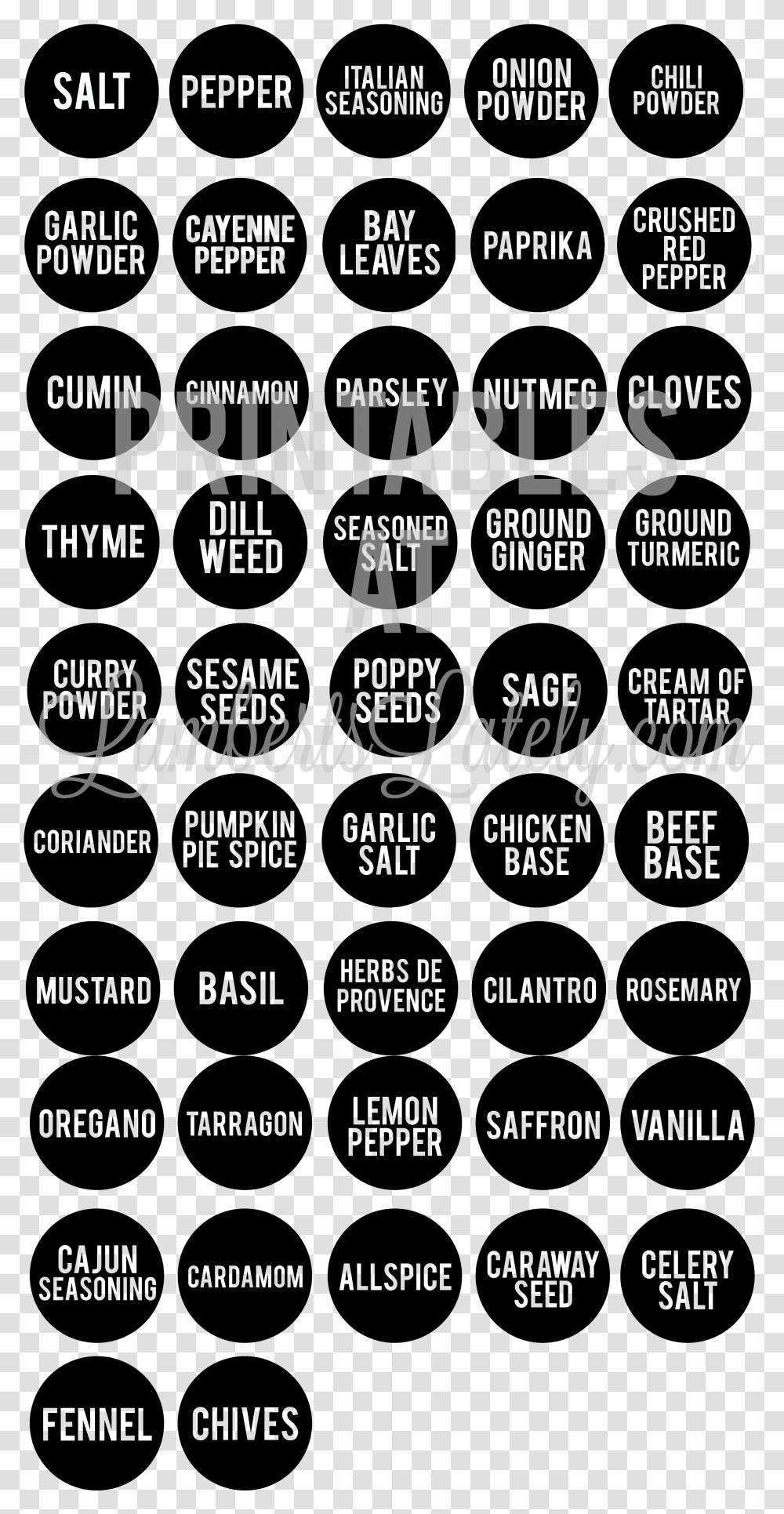 Want To Complete Your Own Diy Spice Cabinet Organization Instagram Highlight Covers Black, Alphabet, Word, Letter Transparent Png