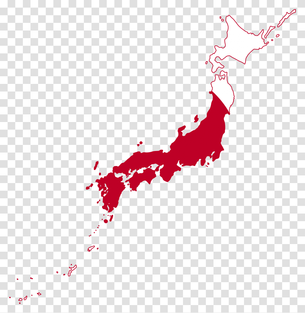 Wanted Clipart Japan Map Vector, Plot, Water, Diagram, Atlas Transparent Png