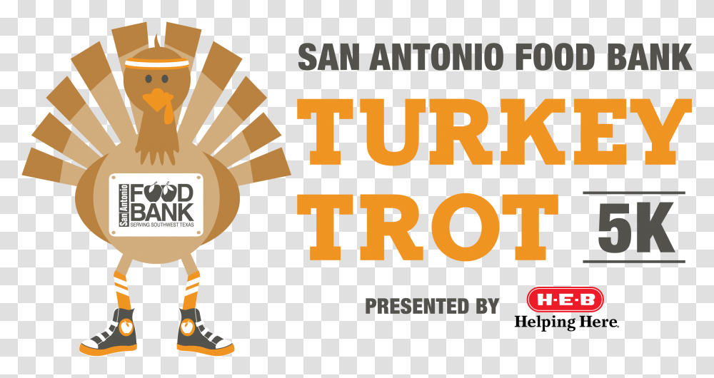 Wanted Poster Template San Antonio Bank Fighting Turkey Trot San Antonio, Text, Label, Food, Word Transparent Png