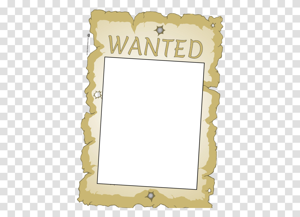 Wantedcover Pirates Wanted, Mirror, Poster, Advertisement Transparent Png