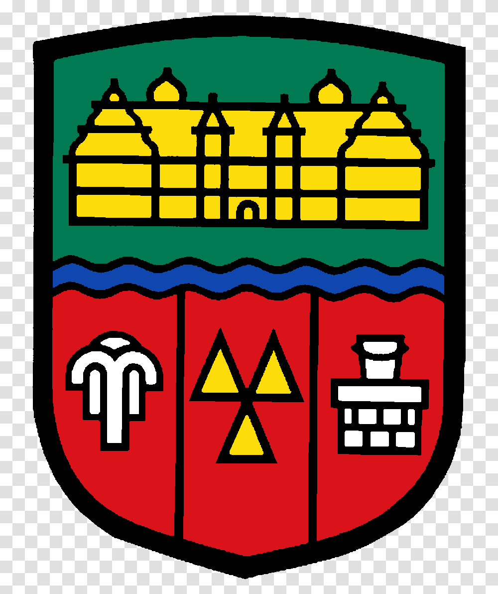 Wappen Der Samtgemeinde Bevern, Label, Logo Transparent Png